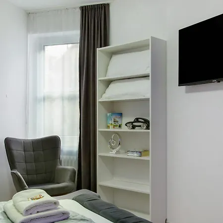 Apartment Modern Neuburg 5 - New *