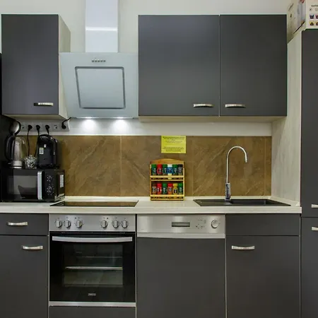 Apartment Modern Neuburg 5 - New
