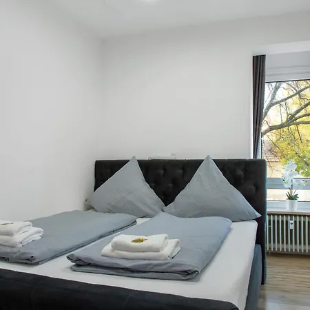 Modern Neuburg 5 - New * Neuburg an Der Donau