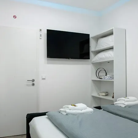 Modern Neuburg 5 - New Apartment *