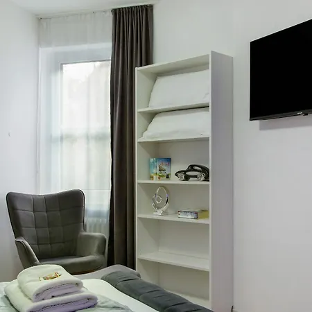 Apartment Modern Neuburg 5 - New *