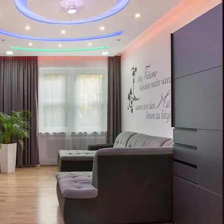 Apartment Modern Neuburg 5 - New *