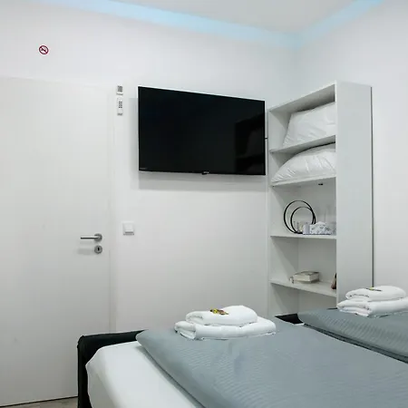 Apartmán Modern Neuburg 5 - New *